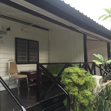 Nipah Bay Villa-3